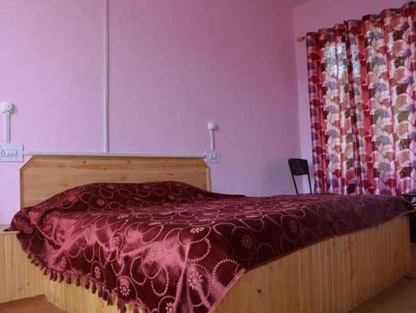 TG Stays Kandhaghat Chail Road, Chail 3